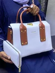 Luxora Signature Bag Handbag - Premium Quality - 3