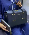 Luxora Signature Bag Handbag - Premium Quality - 4