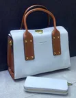 Luxora Signature Bag Handbag - Premium Quality - 5