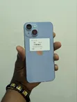 Apple iPhone 14 256GB Blue - 2