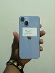 Apple iPhone 14 256GB Blue - 3