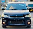 Mitsubishi Outlander 2011 Black - 2