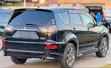Mitsubishi Outlander 2011 Black - 4