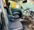 Mitsubishi Outlander 2011 Black - 5