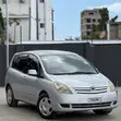 Toyota Corolla Spacio 2005 Silver - 2