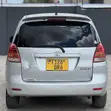 Toyota Corolla Spacio 2005 Silver - 3
