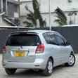 Toyota Corolla Spacio 2005 Silver - 4