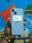 Apple iPhone 14 256GB Blue - 2