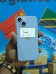Apple iPhone 14 256GB Blue - 3