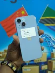 Apple iPhone 14 256GB Blue - 4