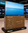 Hisense 75" Smart 4K UHD TV (Model 75A6Q) - 1