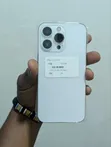 Apple iPhone 13 Pro 256GB Nyeupe - 4