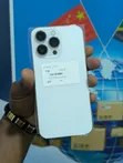 Apple iPhone 13 Pro Max 256GB White (Refurbished) - 2