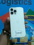 Apple iPhone 13 Pro Max 256GB White (Refurbished) - 4