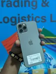 Apple iPhone 12 Pro Max 256GB Gray (Refurbished) - 2