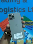 Apple iPhone 12 Pro Max 256GB Gray (Refurbished) - 3