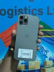 Apple iPhone 12 Pro Max 256GB Gray (Refurbished) - 4