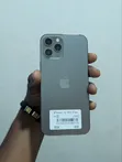 Apple iPhone 12 Pro Max 256GB Gray (Refurbished) - 5