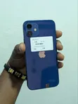 Apple iPhone 12 256GB Blue - 2