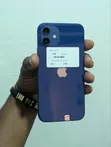 Apple iPhone 12 256GB Blue - 3