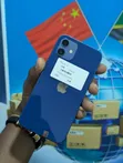 Apple iPhone 12 256GB Blue - 4