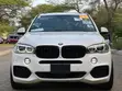 2015 BMW X5 xDrive35d M Sport SUV AWD - 1