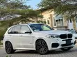 2015 BMW X5 xDrive35d M Sport SUV AWD - 2