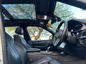 2015 BMW X5 xDrive35d M Sport SUV AWD
