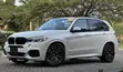 2015 BMW X5 xDrive35d M Sport SUV AWD - 5