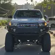 Toyota Hilux Double Cabin 4x4 TRD 2020 - 1