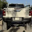 Toyota Hilux Double Cabin 4x4 TRD 2020 - 3