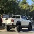 Toyota Hilux Double Cabin 4x4 TRD 2020 - 5