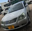 Toyota Premio 2003 Silver - 1