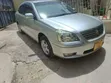 Toyota Premio 2003 Silver - 2