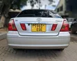 Toyota Premio 2003 Silver - 4