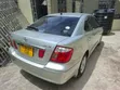 Toyota Premio 2003 Silver - 5
