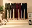 Urban Tactic Cargo Pants - New Arrival - 1