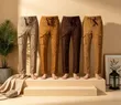 Urban Tactic Cargo Pants - New Arrival - 2