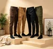 Urban Tactic Cargo Pants - New Arrival - 4