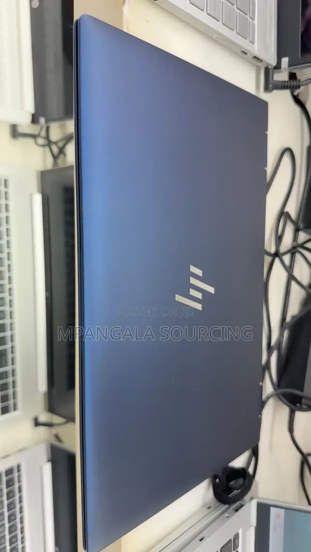 HP Elite Dragonfly G2 Laptop 16GB RAM, 512GB SSD - 1