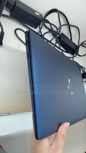 Laptop HP Elite Dragonfly G2 16GB RAM, 512GB SSD