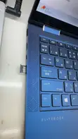 HP Elite Dragonfly G2 Laptop 16GB RAM, 512GB SSD - 3