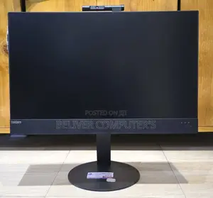 Lenovo ThinkCentre M920s Desktop Computer - 8GB RAM, 512GB SSD