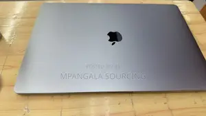 Apple MacBook Pro 2016 16GB RAM, 512GB SSD