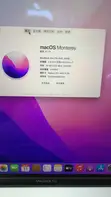 Apple MacBook Pro 2016 16GB RAM, 512GB SSD - 3