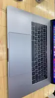 Apple MacBook Pro 2016 16GB RAM, 512GB SSD - 5