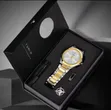 New Tomi Classic Watch - 2