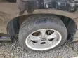 Toyota Kluger 2007 Black - 2