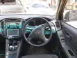 Toyota Kluger 2007 Black - 3