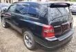 Toyota Kluger 2007 Black - 4